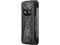 Смартфон Blackview Rock 2 8/256GB Black - миниатюра 4