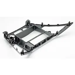 Перехідна рамка Hyundai Sonata (YF) Carav 11-139 - мініатюра 4