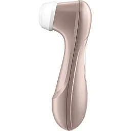 Вакуумний стимулятор Satisfyer Pro 2 - мініатюра 6