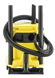 Пилосос Karcher WD 2 Plus V-12/4/18 1.628-000.0 - мініатюра 5