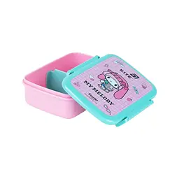 Ланч-бокс дитячий Kite My Melody, 420 мл (HK26-160-3) - мініатюра 3