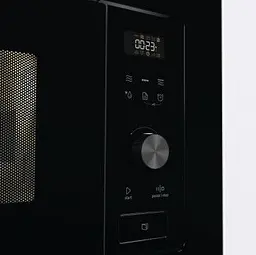Микроволновая печь встроенная GORENJE BM201AG1BG - миниатюра 3