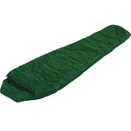 Спальний мішок Snugpak Softie 9 Hawk Olive - мініатюра 2