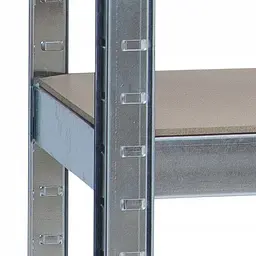 Стелаж металевий GardenLine GWI0878 180x90x40см. - мініатюра 9