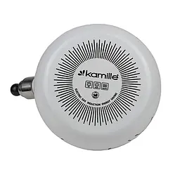Чайник зі свистком Kamille KM-1035 2,5 л - мініатюра 7