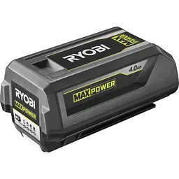 Акумулятор до електроінструменту Ryobi Max Power RY36B40B 36В 4Аh (5133005549UNP) OEM [133857]