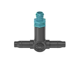 Крапельниця Gardena Micro-Drip-System внутрішня 2 л/год, 10 шт (13317-20)