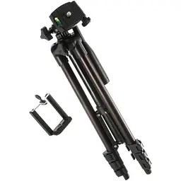 Штатив AC Prof Tripod 3120 Black [84751] - мініатюра 3