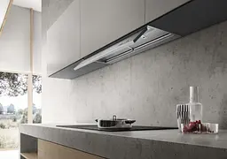 Витяжка Elica BOX IN NO DRIP IX/A/90 - мініатюра 4