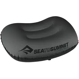Подушка Sea To Summit Aeros Ultralight Pillow L Grey