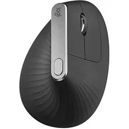 Миша бездротова Logitech MX Vertical Black (910-005448)
