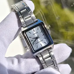 Годинник Casio LTP-V007D-2E - мініатюра 8
