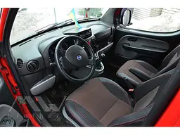 Авточохли модельні MW Brothers для Fiat Doblo c 2001 - мініатюра 5