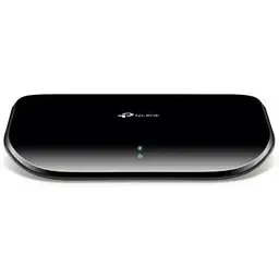 Комутатор мережевий TP-Link (TL-SG1005D)