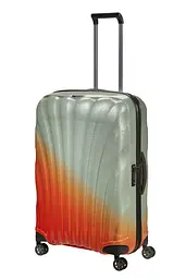 Валіза 75 См Samsonite C-LITE GRADIENT SAGE 75x51x31 CS2*44011 - мініатюра 7