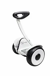 Гіроскутер Міні Сігвей ProBot Mini (54V, 5700 mAh) Білий - мініатюра 2