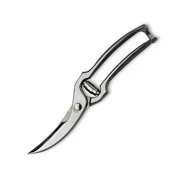 Кухонні ножиці Victorinox 25см з пружиною для птиці сталь