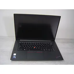 Ноутбук Lenovo P1 Gen 5, i7-12800H, 32GB, 1TB, RTX A4500 - мініатюра 7
