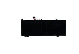 Акумулятор для ноутбука Lenovo IdeaPad 530S-15IKB L17M4PB2, 2964 mAh (34Wh), 3cell, 11.52V, Li-ion, чорний - мініатюра 2