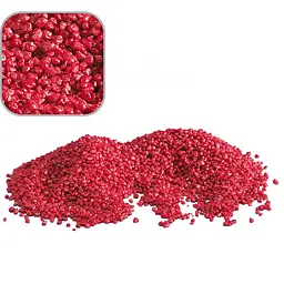Грунт Amtra Rosso кварц 2-3 мм 5 кг червоний - мініатюра 2