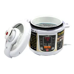 Мультиварка-скороварка REPC58-G - мініатюра 5