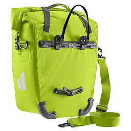 Рюкзак Deuter Weybridge 25+5 Салатовий (1052-3230222 8006) - мініатюра 5