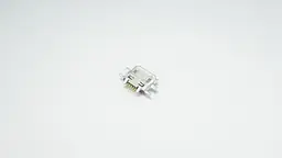Роз'єм microUSB MUJ089 для планшета телефону - мініатюра 2