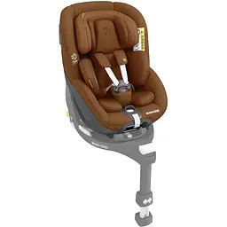 Автокрісло Maxi-Cosi Pearl 360 Authentic Cognac (8045650110) - мініатюра 2