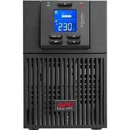 Джерело безперебійного живлення [ДБЖ] APC Easy UPS SRV 1000VA [SRV1KI] [122448] - мініатюра 2