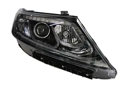 Фара передня права KIA SORENTO II XM 07.12-12.15 DEPO (223-1152R-LEHM2)