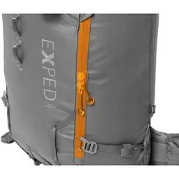 Рюкзак Exped Verglas 40 M помаранчевий - мініатюра 3