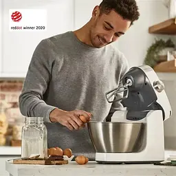 Кухонна машина Kenwood KHC29A.H0WH - мініатюра 8