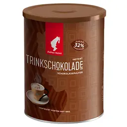 Горячий шоколад Julius Meinl в банці 300 г