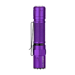 Ліхтар Olight M2R Pro Purple (M2R Pro PU) - мініатюра 3