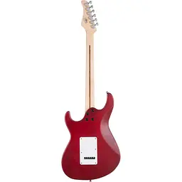 Електрогітара Cort G110 Open Pore Black Cherry [130697] - мініатюра 2