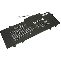 Батарея HP BO03XL B003XL Chromebook 14 G3, 14-X, Stream 14-Z, HSTNN-IB6C HSTNN-IB6P TPN-Q137, 35Wh 3000mAh