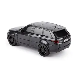Автомобіль KS Drive на р/к Land Rover Range Rover Sport 1:24, 2.4Ghz чорний (124GRRB) - мініатюра 5
