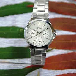 Годинник Casio LTP-V300D-7AUDF - мініатюра 5