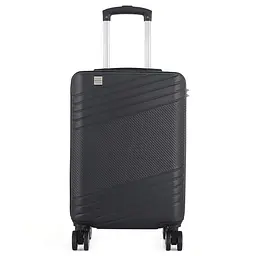 Валіза Semi Line 20" S Black (T5789-1) - мініатюра 2
