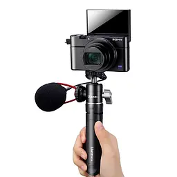 Штатив Ulanzi Vijim 2109 U-Vlog lite (UV-2109 U60+MT-14) (2109) - мініатюра 5
