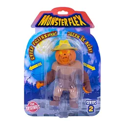 Іграшка Monster Flex Опудало (90009 опудало) - мініатюра 2