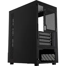 Корпус для ПК Vinga CS319B - мініатюра 3
