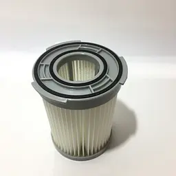 Фільтр для пилососу Zanussi ZAN1650, ZAN1655, ZAN1656, ZAN1660, ZAN1667, H=95мм, F110, 9002560523, 4071387353 - мініатюра 7