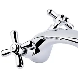 Змішувач для раковини Lidz Dominox 161 (LDDOM161(CRM35532) - мініатюра 4