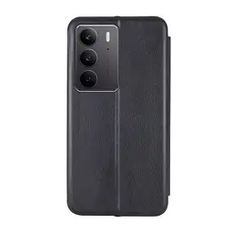 Чохол до мобільного телефона BeCover Exclusive Realme C75 / C75x Black (713510) - мініатюра 3