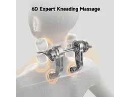 Масажний комір Yunmai Neck Massager (YMB241) - мініатюра 11