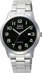 Годинник Q&Q C52A-003VY