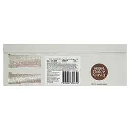 Набір кави в капсулах Nescafe Dolce Gusto Cappuccino (3 пак. x 16 шт. 186.4 г) - мініатюра 4