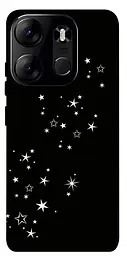 Чохол Demsky Stars way для Tecno Spark Go 2023