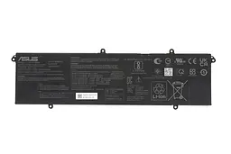 Батарея / C31N2019 для ноутбука Asus K3400, K3605, K6400, M3401, M6400, M7400, N7400, X3400, X7400 (0B200-04000100), 5427 mAh